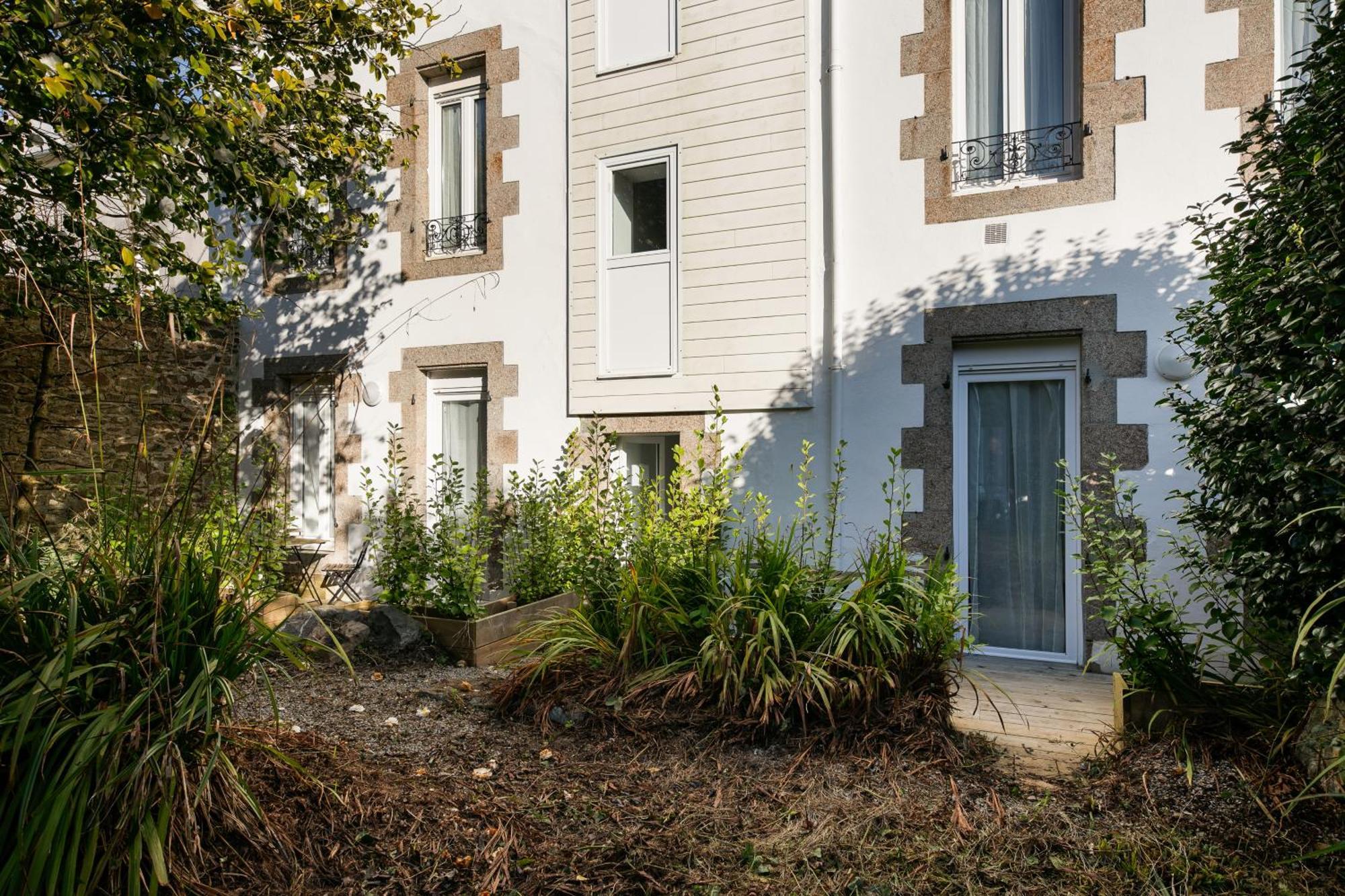 Pommeau Brest